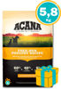 Imagen de ACANA DOG FREE-RUN POULTRY RECIPE 5.8KG