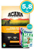 Imagen de ACANA DOG FREE-RUN POULTRY RECIPE 5.8KG