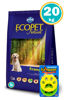 Imagen de ECOPET Perro Adulto 20kg