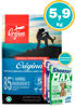 Imagen de ORIJEN ORIGINAL PERRO ADULTO 5,9KG