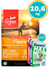 Imagen de ORIJEN PUPPY 10,6KG