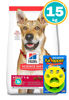 Imagen de HILLS Adulto Original 15kg + Pegatina