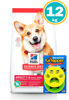 Imagen de HILLS Perro Adulto Razas Pequeñas 12 kg + Pegatina