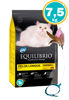 Imagen de EQUILIBRIO Alimento Gatos Adultos Pelo Largo 7,5 kg
