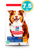 Imagen de HILLS Perro Mature ADULT7+ Original  7,5 kg