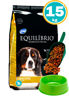 Imagen de EQUILIBRIO Alimento Mature Active 15 kg