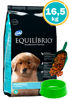 Imagen de EQUILIBRIO Alimento Cachorro Razas Grandes 15 + 1,5 KG