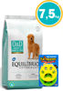 Imagen de EQUILIBRIO Canine Obesity & Diabetic 7,5 kg