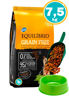 Imagen de EQUILIBRIO Alimento Grain Free Razas Pequeñas 7,5 kg