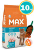 Imagen de MAX Alimento CAT castrado 10 kg