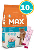 Imagen de MAX Alimento CAT castrado 10 kg