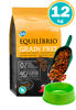 Imagen de EQUILIBRIO Alimento Grain Free Razas Medias y Grandes 12 kg