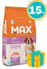 Imagen de MAX Alimento Light Perro Adulto 15 kg