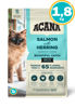 Imagen de ACANA BOUNTIFUL CATCH CAT 1.8KG