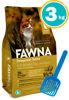 Imagen de FAWNA Gato Adulto Urinary 3KG