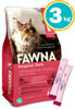 Imagen de FAWNA Gato Adulto Castrado 3KG