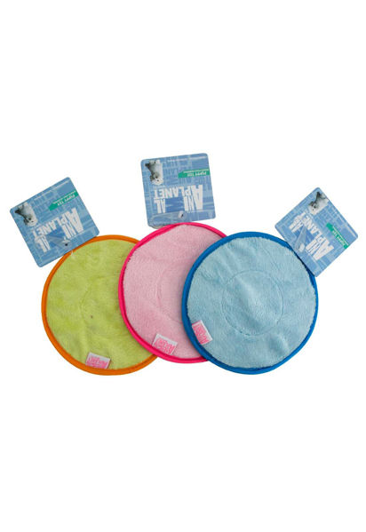 Imagen de Juguete Disco Para Perros Cachorros