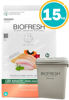 Imagen de BIOFRESH Alimento Adulto Raza Pequeña 15 kg
