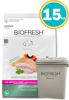 Imagen de BIOFRESH Alimento Adultos Light Razas Grandes y Gigantes 15kg
