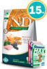Imagen de Alimento NYD Ancestral Selection Perro Adulto Razas Gigantes 15 kg