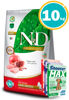 Imagen de Alimento NYD Prime Perro Adulto Razas Pequeñas 10 kg