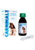 Imagen de Carminal Pets 150 mL Suspensión Oral (Apoyo Gástrico)