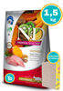 Imagen de NYD GATO ADULT TROPICAL CASTRADO 1,5KG (POLLO)