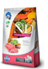 Imagen de NYD TROPICAL PERRO ADULTO MED/MAXI 2.5KG (CERDO)