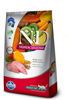 Imagen de NYD GATO ADULT TROPICAL 1,5KG (POLLO)