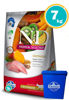 Imagen de NYD GATO ADULTO TROPICAL CASTRADO 7KG (POLLO) + Regalo