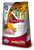Imagen de NYD GATO ADULTO TROPICAL CASTRADO 7KG (POLLO) + Regalo