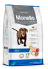 Imagen de MONELLO PERRO CACHORRO 1KG (POLLO)