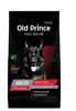 Imagen de OLD PRINCE EQUILIBRIUM ADULTO MED Y GRANDE 3KG + MANTA DE REGALO