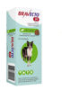 Imagen de COMPRIMIDO PERRO BRAVECTO ANTIPULGAS 10 A 20 KG + PORTA SNACK