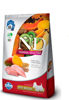 Imagen de Alimento NYD CANINE ADULT TROPICAL MINI 2+0.5KG (POLLO)
