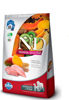 Imagen de ALIMENTO NYD CANINE ADULT TROPICAL MED/MAXI 2+0.5KG (POLLO)