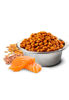 Imagen de ALIMENTO NYD PERRO ADULTO TROPICAL MED/MAXI 12KG (SALMON) + REGALO