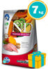 Imagen de ALIMENTO NYD GATO ADULTO TROPICAL 7KG (POLLO)+ REGALO