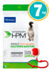 Imagen de Alimento HPM Virbac Gato Adulto Entero y castrado 7kg