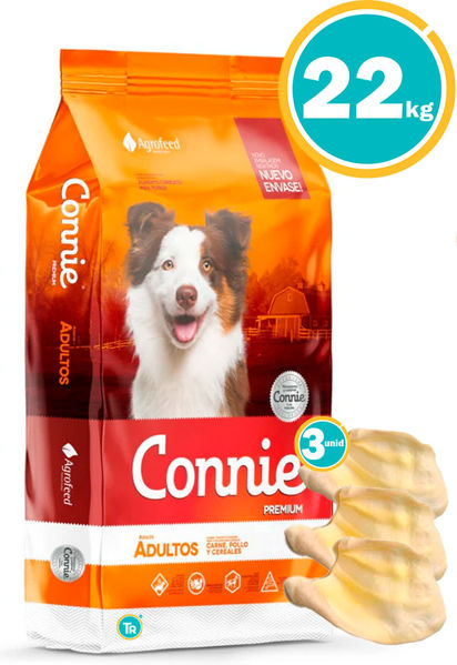 Imagen de CONNIE Adulto 22kg