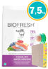 Imagen de BIOFRESH Alimento Gato Adulto 7.5 Kg Salmon