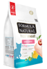 Imagen de Formula Natural Gatitos 7kg + Salsas + Ratón