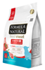 Imagen de Fórmula Natural Fresh Meat SENSITIVE raza pequeña 1kg