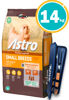 Imagen de ASTRO Perro Adulto Raza Pequeña 14 kg