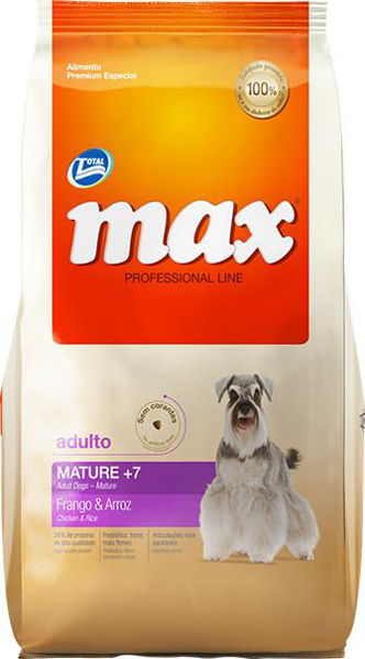 Imagen de MAX MATURE 15KG.