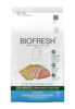 Imagen de BIOFRESH Adulto Raza Media Cerdo y Ananá 15kg + Pala