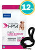 Imagen de Alimento HPM Virbac Perro Baby Cachorro Raza Mediana y Grande 12 kg