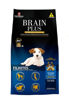 Imagen de BRAIN PLUS PERRO CACHORRO 1KG + pelota de regalo