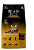 Imagen de BRAIN PLUS GATO ADULTO CASTRADO 10.1KG + sanitario