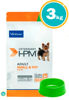 Imagen de HPM Virbac Dog Adulto Small & Toy 3kg